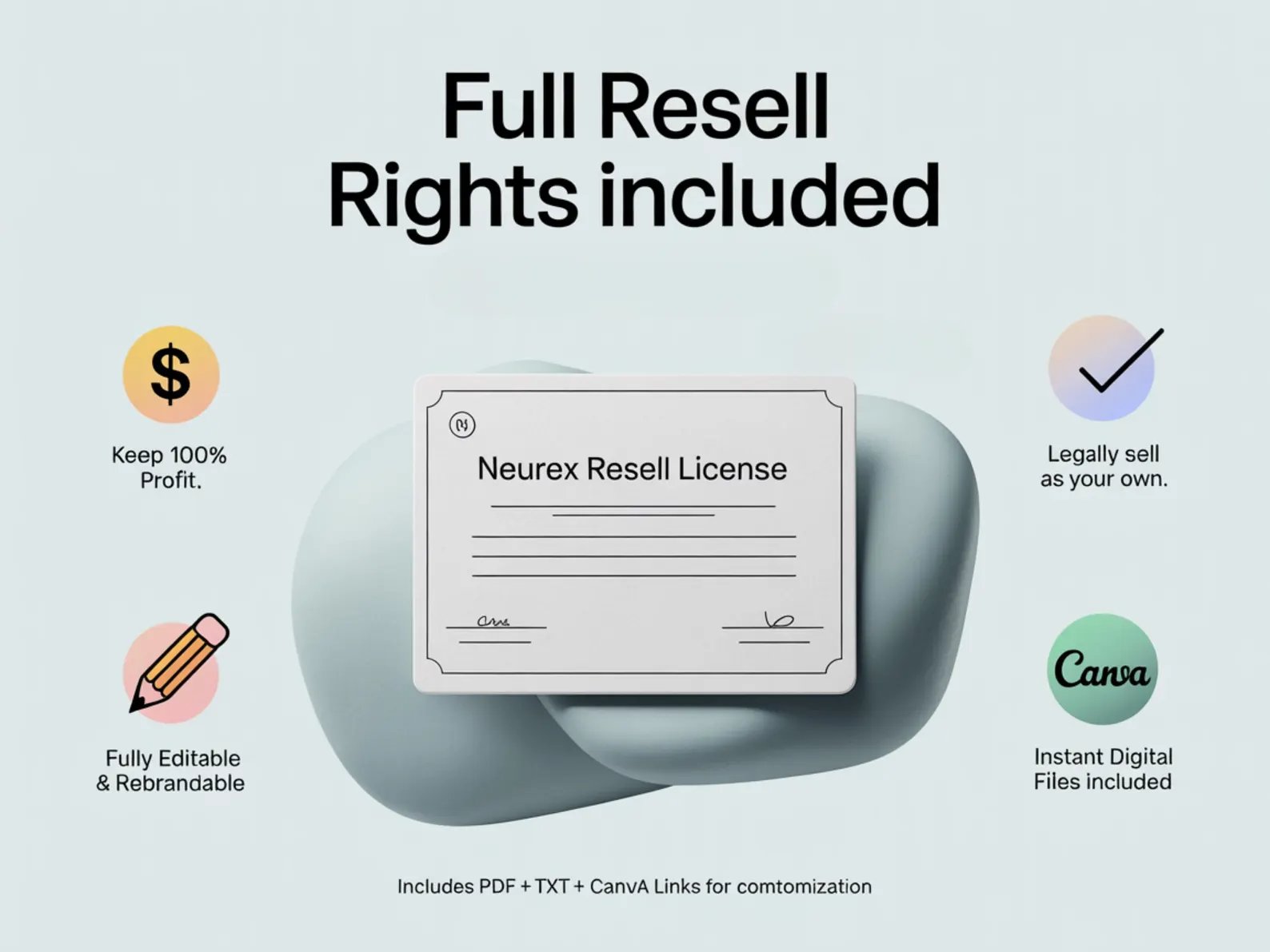 36 Fitness Courses Collection with PLR & MRR Rights - Image 3